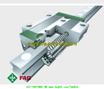 INA|直線導(dǎo)軌